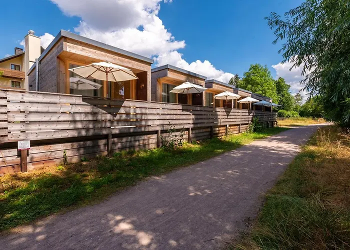 Zur Post & Tiny 3* Kummersbruck