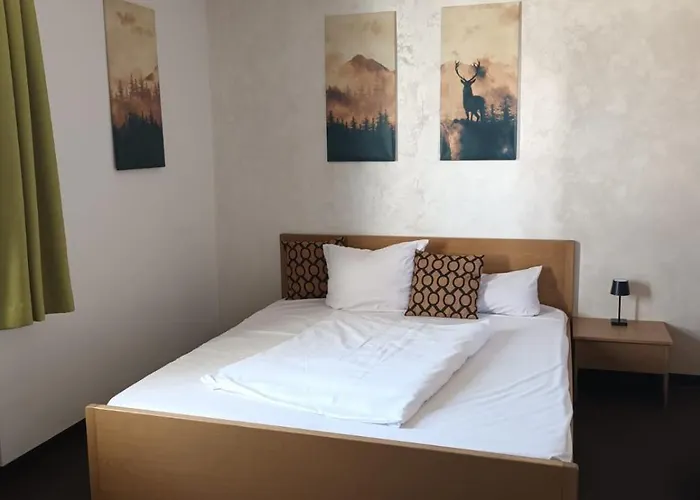 Zur Post & Tiny 3* Kummersbruck