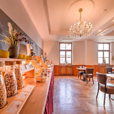 Zur Post Hotel&tiny 3* Kummersbruck