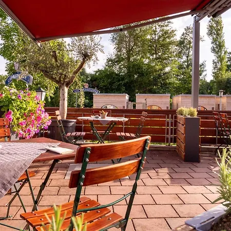 Zur Post Hotel&tiny 3* Kummersbruck