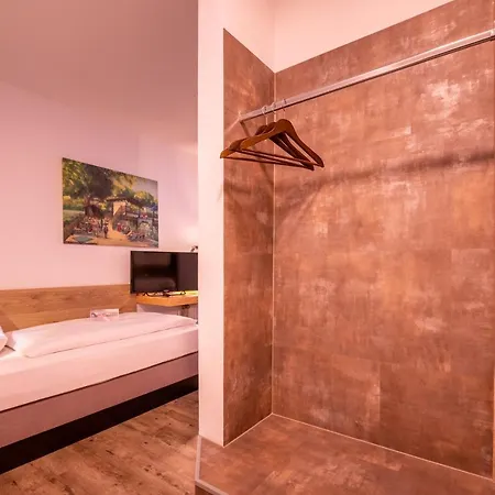 Zur Post Hotel&tiny 3* Kummersbruck