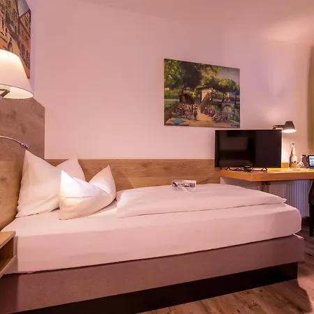 Hotel Zur Post Hotel&tiny Kummersbruck