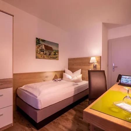 Zur Post Hotel&tiny Hotel Kummersbruck