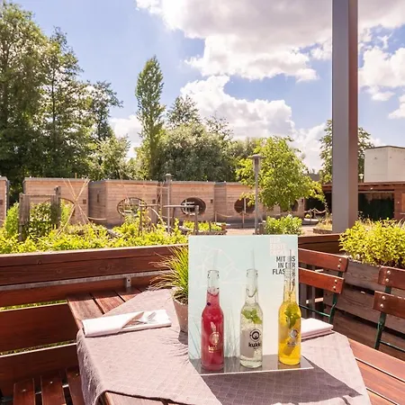 Zur Post Hotel&tiny 3* Kummersbruck