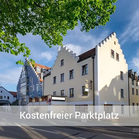 Zur Post Hotel&tiny 3*