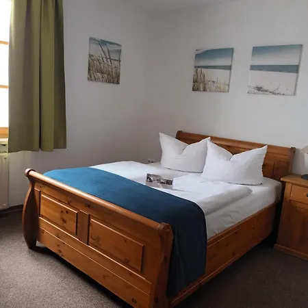 Zur Post Hotel&tiny Hotel