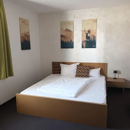 Zur Post Hotel&tiny 3* Kummersbruck
