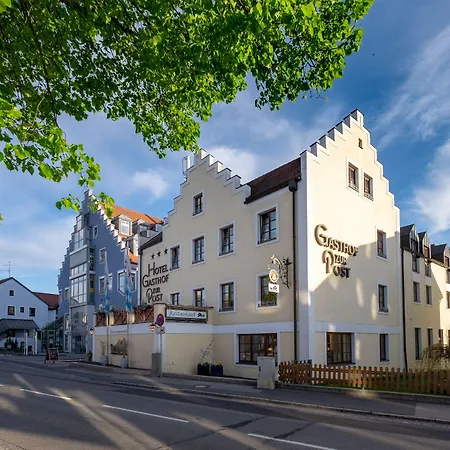 Hotel Zur Post & Tiny