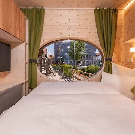 Zur Post & Tiny Hotel