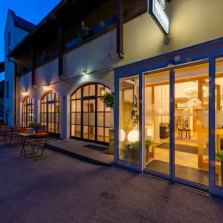 Zur Post Hotel&tiny Hotel