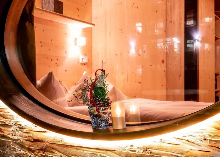 Zur Post & Tiny Hotel