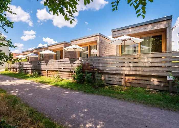 Zur Post & Tiny Hotel